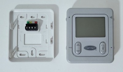 Carrier Infinity SYSTXCCSMS01 Smart Zone Sensor