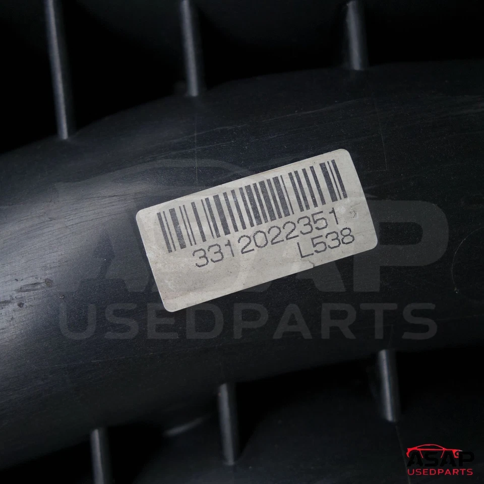 🍎 COLECTOR ADMISIÓN MOTOR 2.5L MAZDA 6i 2009-2013 CX-7 2010-2012 L538 13 100C Foto 3 de 4