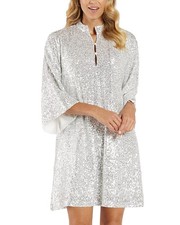Jude Connally Delia Tunic Dress Women's