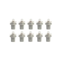 GlüHlampe SekundäR Bosch PBX5 Trucklight 24V, 1,2W, 10 StüCk