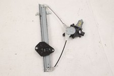 Fensterheber hinten rechts für Subaru FORESTER 3 SH 12-2009