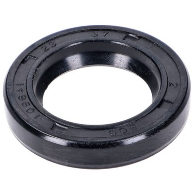 Simmrring 23x37x7 NBR Wellendichtring - Öl-Dichtring für viele Motorräder oil