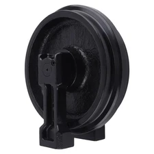 Track Front Idler Wheel for Hitachi ZX26U-5N ZX27U  9132562