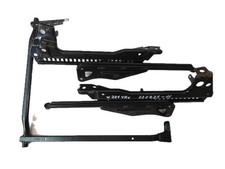 Mercedes W201 190E A2019101489 A2019101589 Sitzgestell Sitzschienen vorne rechts