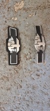 Original Alfa Romeo Alfasud Side Badges