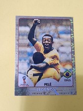 Complete Guide to Panini World Cup Sticker Albums 28