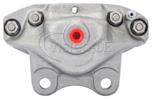 Pinza Reman con herrajes de instalación para Volkswagen Beetle Beetle 1965-1972, K Foto 3 de 4