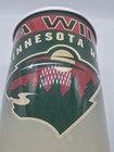 NHL Minnesota Wild Tin Metal Container With Lid — photo 9