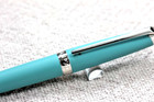 Caran D' Ache Leman Fountain Pen Nib 18K MEDIUM NIB — photo 4