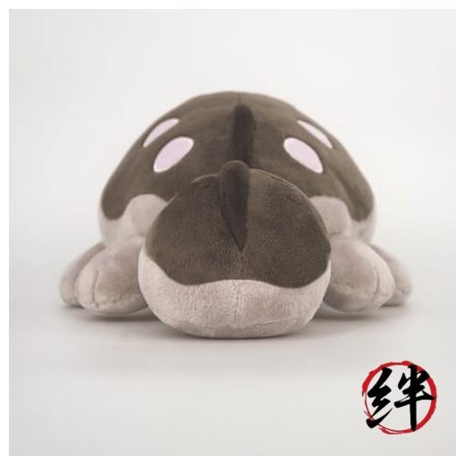 Sanei Boeki Pokémon ALL STAR COLLECTION Doo (S) W19×D25×H11cm