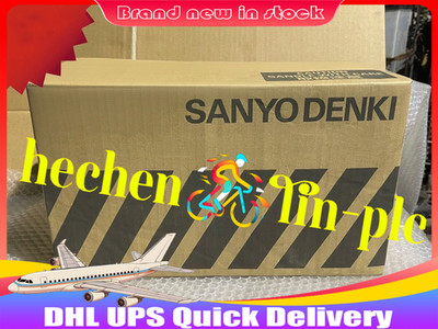 Q1AA19200DXR6 New Servo Motors Are Used To Speed Up Transport Via DHL