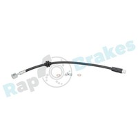 Bremsschlauch RAP Brakes R-H1394 FüR Opel Mokka J13 _76 4X4 LPG Cdti Chevrolet