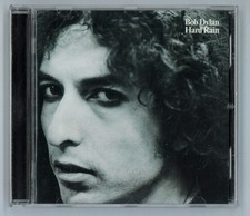 Bob Dylan - Hard Rain