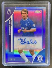 2025-26 Topps Chrome Premier League Soccer Checklist Guide in-content 39