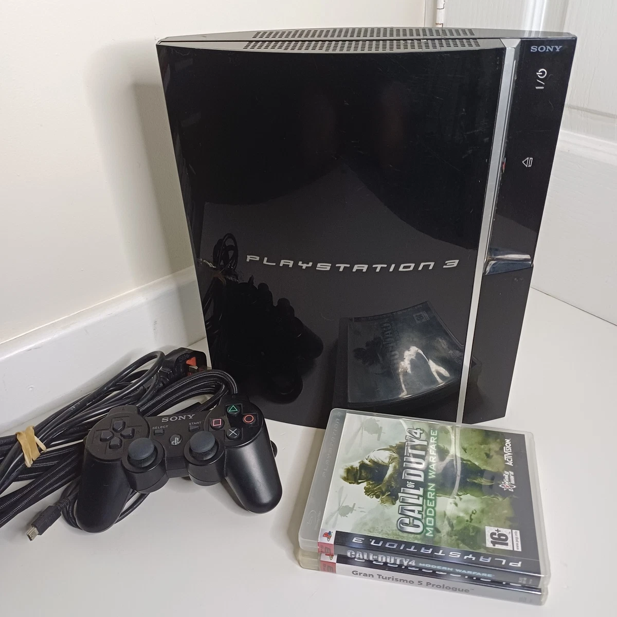 Sony PS3 500GB Consoles for sale | eBay UK