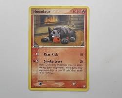 Houndour 59/109 EX Team Rocket Returns