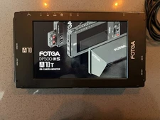 FOTGA A70 Monitor Kit
