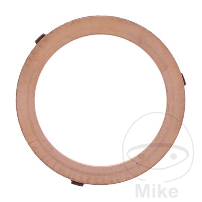 Disco Freno Posteriore Compatibile Con Yamaha X-MAX 250 ABS 2014-2015, Ricambio Qualità - Sostituzione Sicura E Performante