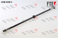 FTE Bremsschlauch FüR VW Golf IV 1J1 1J5 9C1 1C1 Audi A3 8L1 Leon 1M1 1M2