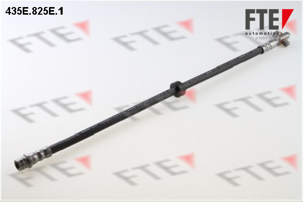 FTE Bremsschlauch FüR VW Golf IV 1J1 1J5 9C1 1C1 Audi A3 8L1 Leon 1M1 1M2-image