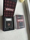 1899 1C MS 65 RB Vault Box - Mosaic 2025 Black Core Toner! Indian Head Penny!