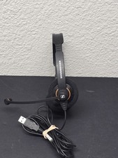 ORIGINAL EPOS SENNHEISER KCC-REM-SC9-SC60USB / FREE FAST SHIPPING.