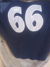 Stitched Cowboys Football Starter  Baseball Style Jersey Blue Gray nfl NEW L