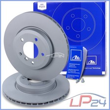 Disque de frein BMW 325