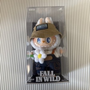 Labubu Fall in Wild | eBay