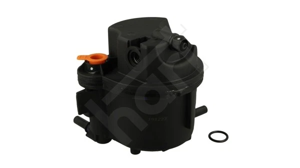 FILTRO COMBUSTIBLE 350 601 PEUGEOT 1007 206+ 107 207/Hatchback/Van 307/Break - Imagen 4 de 4