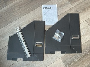 Ikea Kassett | eBay