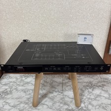 YAMAHA TX81Z FM Tone Generator MIDI Synthesizer Rack Mount