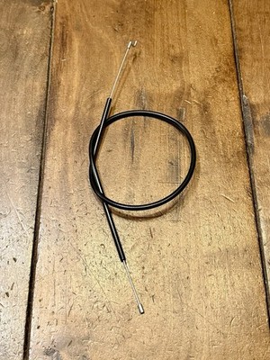 Husqvarna Throttle Cable 122C 122LD 122LK 129LDX 574489001 Genuine OEM