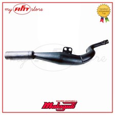 Terminale marmitta scarico Franco Morini G30 Malaguti FIFTY TOP 1989 1994