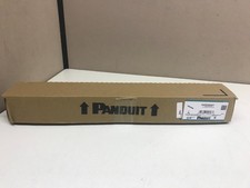 NEW Panduit NKPP48HDY High Density Patch Panel NetKey 48-port