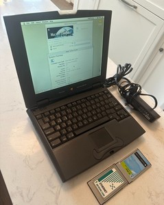 PowerBook 2400C | eBay