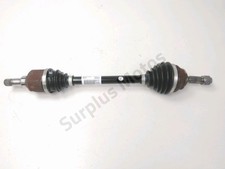 Cardan Citroen AMI