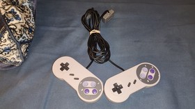 Hyperkin SupaBoy S Portable Pocket Console For SNES/ Super Famicom Gray 70 Games