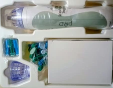 PMD Personal Microderm Elite Pro - At-Home Microdermabrasion Machine New