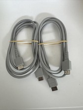 2 Pack Original OEM Nintendo HDMI TO HDMI Cab...