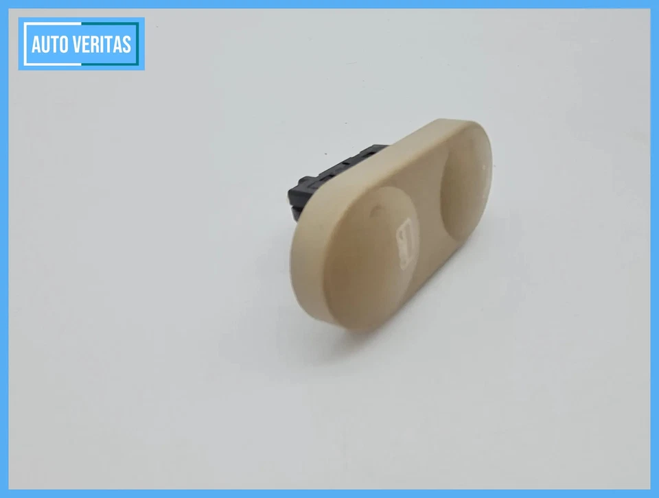 Opel Corsa/Vectra/Tigra/Calibra switch sliding roof 90569963 - Image 4 of 4