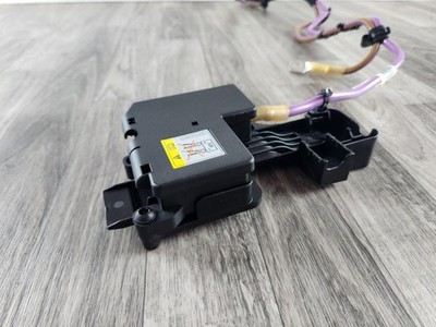 Audi A6 2019-2024 Positive Plus Battery Cable & Bracket 4M001006B / 4K0971227A