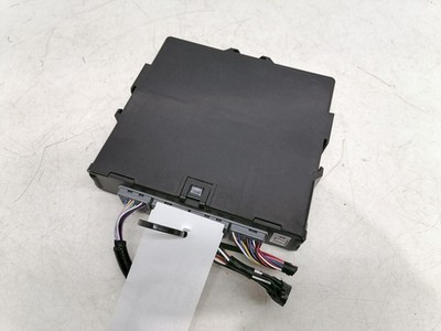 TOYOTA PRIUS PLUS HYBRID BATTERY CONTROL MODULE 8998147340 ZVW40 2012 - 2020