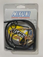 Kawasaki Ninja ZX 11 Carb Valve Vacuum OEM PN 16126 1247 for sale