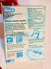 ORALB PROFESSIONAL CARE MODEL 8800 DLX BY BRAUN. ++++FACTORY SEALED++++ — photo 2