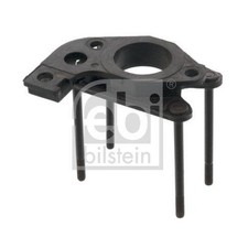 1x Flasque, carburateur FEBI BILSTEIN 02365 convient pour AUDI VW