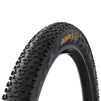 Continental Dubnital Race Tyre