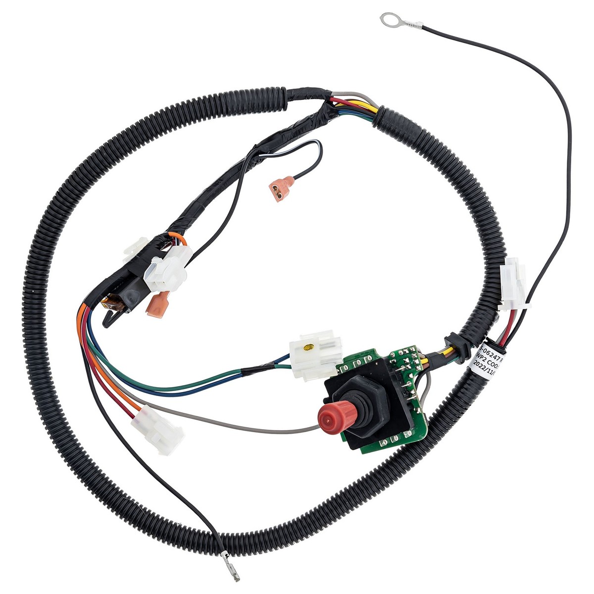 MTD 925-06247 Harness Troy-Bilt Votex Tracker Storm 3090XP 3090