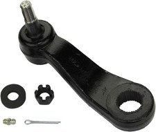 Genuine Moog K6654hd Steering Pitman Arm For Chevrolet Silverado 1500