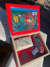 Fossil Space Marshall 2002 - Komplettset aus ...